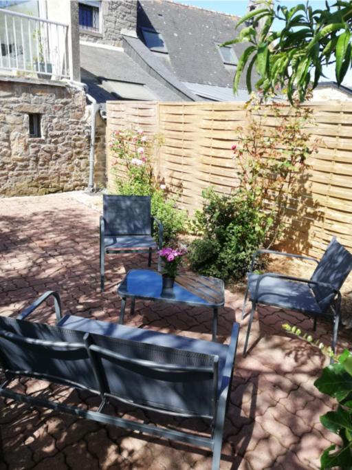 Maison Chaleureuse Proche Mer Piriac-sur-Mer Ngoại thất bức ảnh