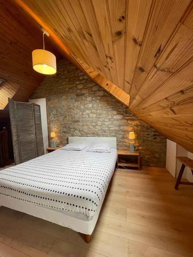 Maison Chaleureuse Proche Mer Piriac-sur-Mer Ngoại thất bức ảnh