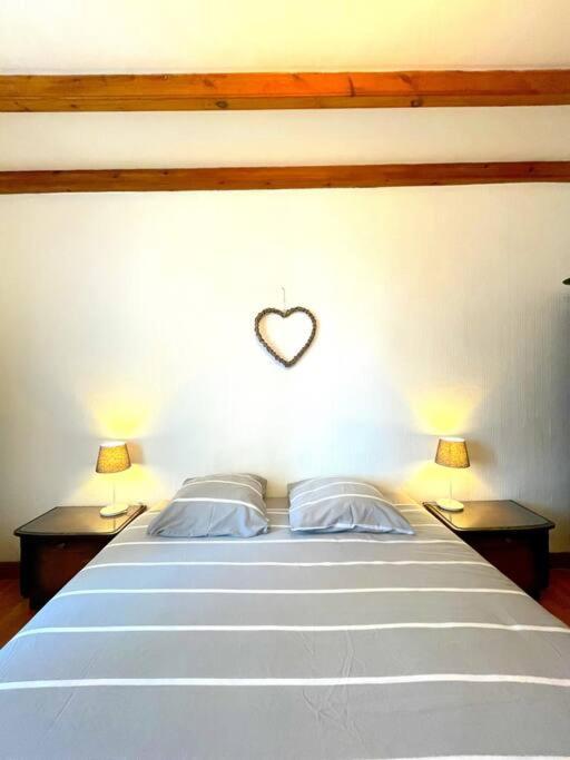 Maison Chaleureuse Proche Mer Piriac-sur-Mer Ngoại thất bức ảnh