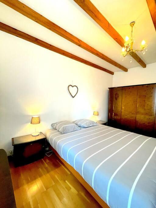 Maison Chaleureuse Proche Mer Piriac-sur-Mer Ngoại thất bức ảnh