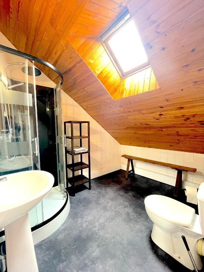 Maison Chaleureuse Proche Mer Piriac-sur-Mer Ngoại thất bức ảnh
