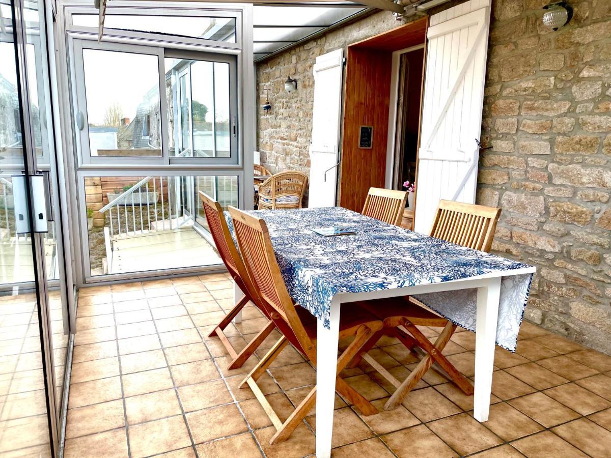 Maison Chaleureuse Proche Mer Piriac-sur-Mer Ngoại thất bức ảnh