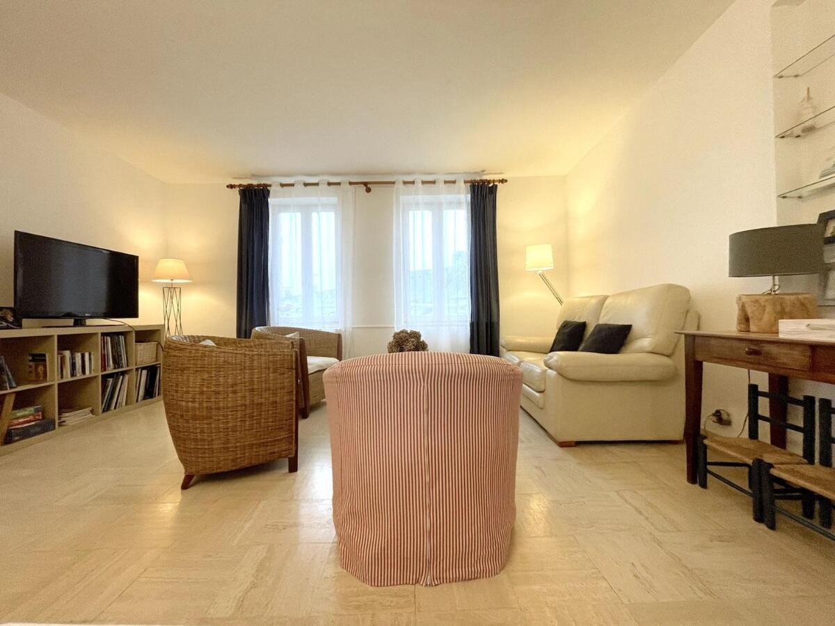 Maison Chaleureuse Proche Mer Piriac-sur-Mer Ngoại thất bức ảnh