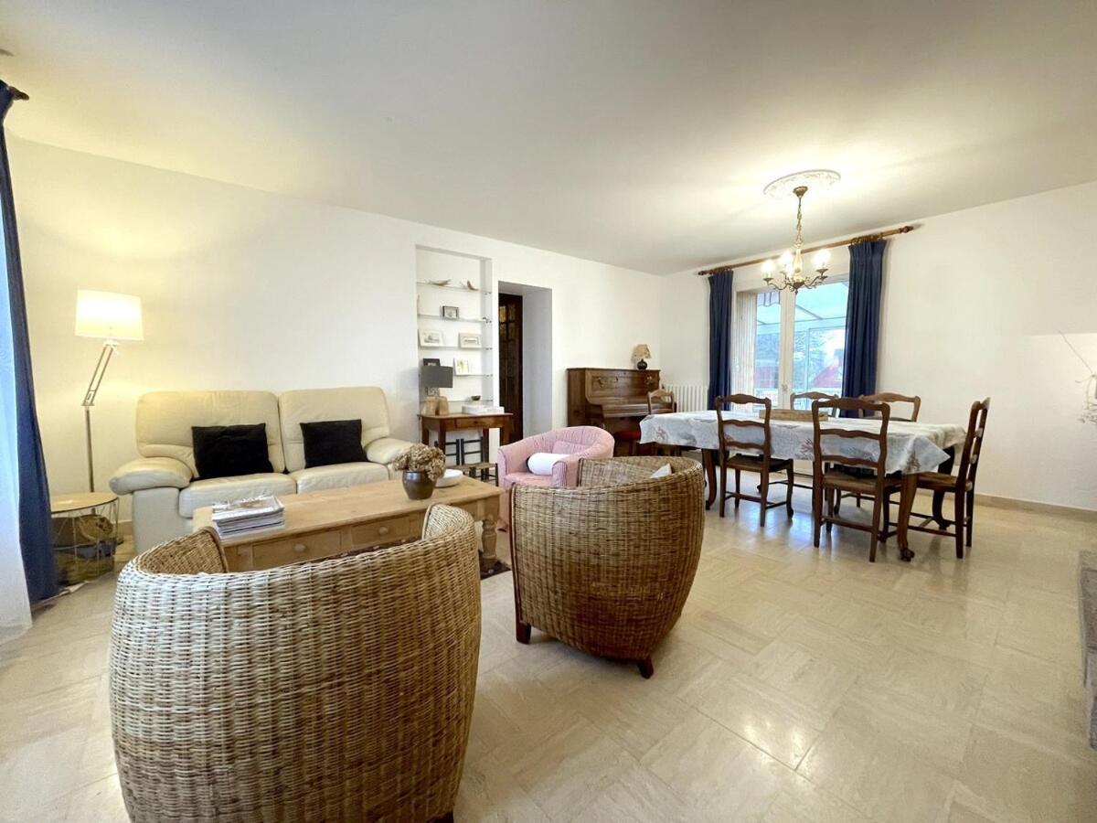 Maison Chaleureuse Proche Mer Piriac-sur-Mer Ngoại thất bức ảnh