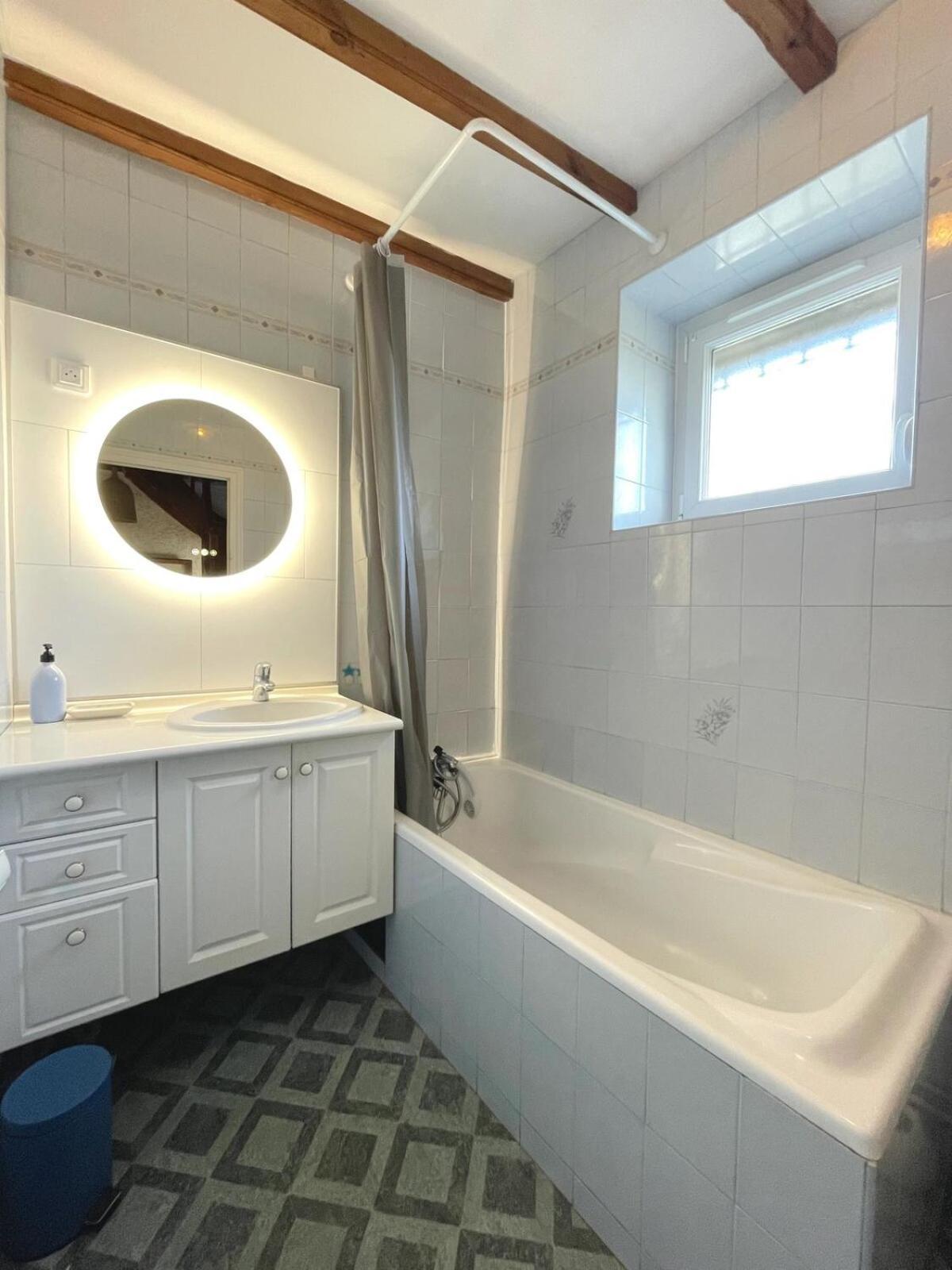 Maison Chaleureuse Proche Mer Piriac-sur-Mer Ngoại thất bức ảnh